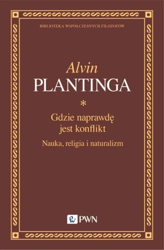 Gdzie naprawdę jest konflikt. Nauka, religia...