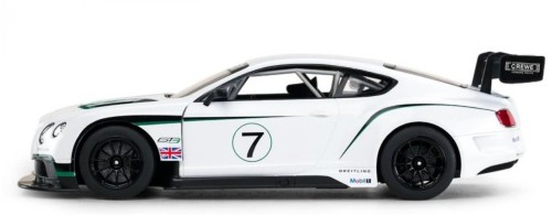Bentley GT3 Performance RC 1:14, Rastar