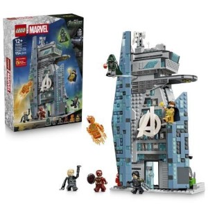 LEGO(R) SUPER HEROES 76352 SUPER HEROES, LEGO(R)