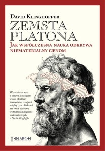 ZEMSTA PLATONA. JAK WSPÓŁCZESNA NAUKA ODKRYWA..
