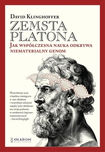 Zemsta Platona. Jak współczesna nauka odkrywa..