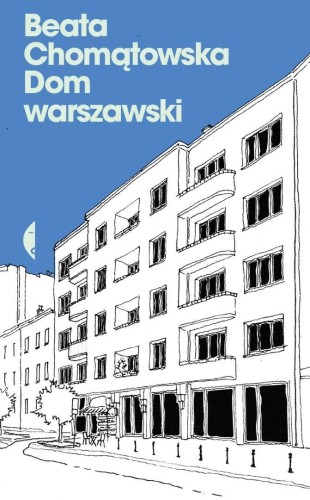Dom warszawski, Beata Chomątowska