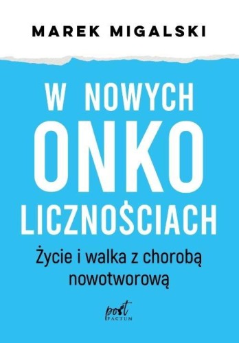W nowych onkolicznościach, Marek Migalski