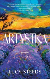 ARTYSTKA, LUCY SEEDS