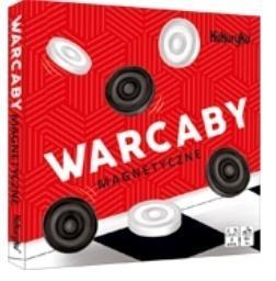 Warcaby magnetyczne, Kukuryku