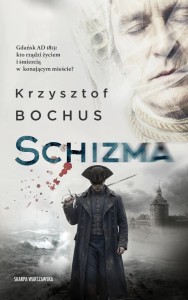SCHIZMA, KRZYSZTOF BOCHUS