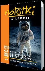 NOTATKI Z LEKCJI HISTORII CZĘŚĆ 8 OD 1945.. OMEGA