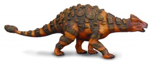 DINOZAUR ANKYLOZAUR, COLLECTA