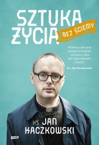 SZTUKA ŻYCIA BEZ ŚCIEMY W.2022, JAN KACZKOWSKI