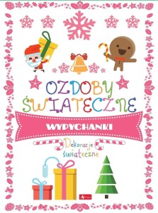 OZDOBY ŚWIĄTECZNE. DEKORACJE ŚWIĄTECZNE