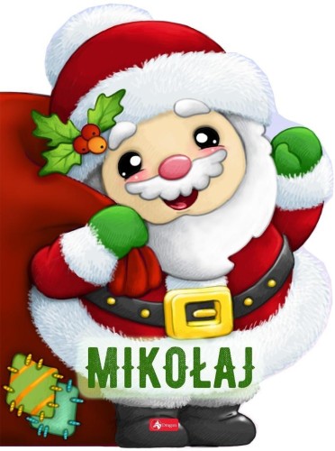 Mikołaj, Krzysztof Żywczak, Blanka Olasik