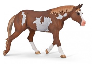 OGIER AMERICAN PAINT HORSE MAŚCI KASZTANOWATEJ