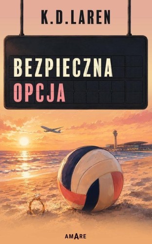 Bezpieczna opcja, K.D.Laren