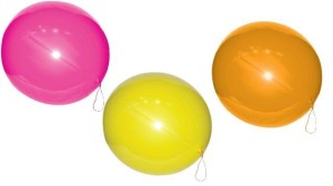 BALONY PIŁKI 3SZT
