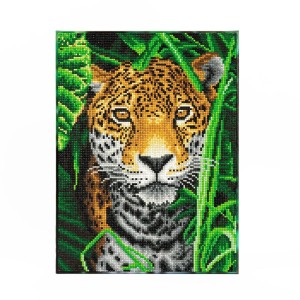 DIAMOND DOTZ - JAGUAR JUNGLE, DIAMOND DOTZ