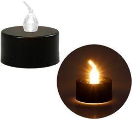 ŚWIECZKA LED TEALIGHT 2SZT