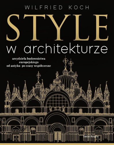 Style w architekturze, Wilfried Koch