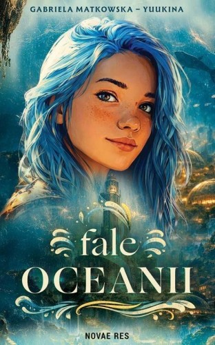 Fale Oceanii, Gabriela Matkowska-Yuukina