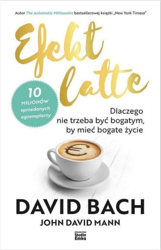 Efekt latte, Bach David, Mann John David