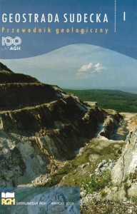 GEOSTRADA SUDECKA - PRZEWODNIK GEOLOGICZNY