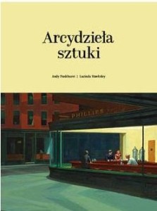 ARCYDZIEŁA SZTUKI
