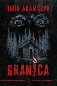 GRANICA, IGOR ADAMCZYK