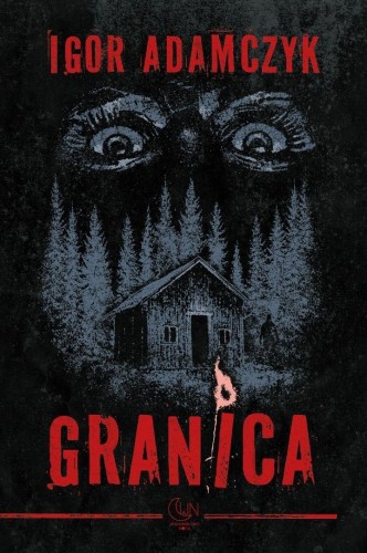 Granica, Igor Adamczyk