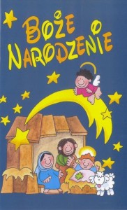 BOŻE NARODZENIE, PRACA ZBIOROWA
