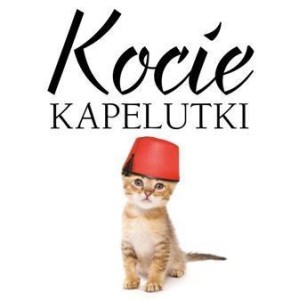 KOCIE KAPELUTKI, KAT SCRATCHING