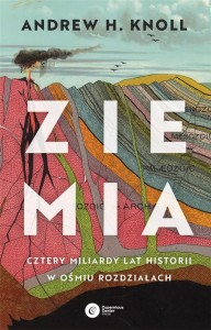 ZIEMIA. CZTERY MILIARDY LAT HISTORII...