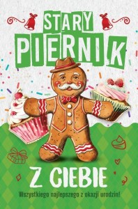 KARNET 2K URODZINY