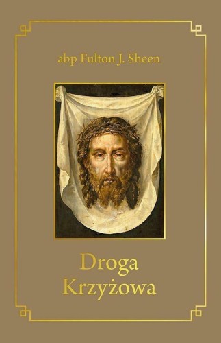 Droga Krzyżowa, Fulton J. Sheen