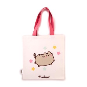 TORBA WIELOKROTNEGO UŻYTKU PUSHEEN