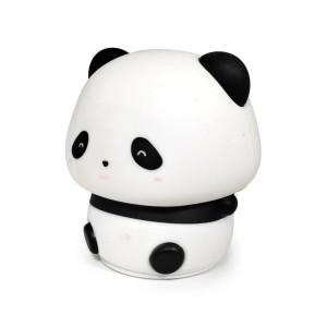 LAMPKA NOCNA ZMIENIAJACA KOLOR PANDA, PUCKATOR