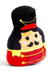 BALSAM DO UST W PUSZCE PEANUTS CHRISTMAS, PUCKATOR