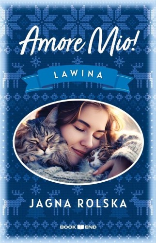 Amore mio! Lawina, Jagna Rolska