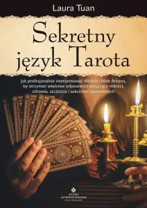 SEKRETNY JĘZYK TAROTA, LAURA TUAN