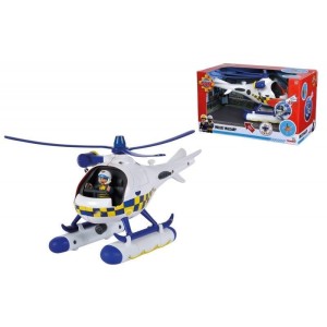 HELIKOPTER POLICYJNY STRAŻAK SAM, SIMBA