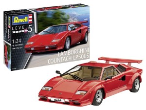 LAMBORGHINI COUNTACH LP500S