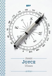 ULISSES, JAMES JOYCE