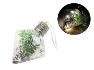 ŻARÓWKA OZDOBNA LED