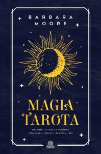 MAGIA TAROTA, BARBARA MOORE