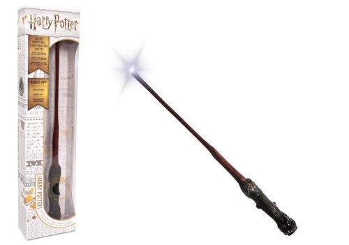 Różdżka Harry Potter do malowania światłem