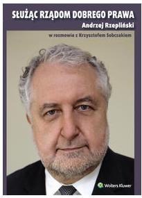 SŁUŻĄC RZĄDOM DOBREGO PRAWA