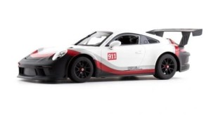 PORSCHE 911 GT3 CUP RC 1:14, RASTAR