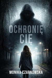 OCHRONIĘ CIĘ, MONIKA CZARNOWSKA