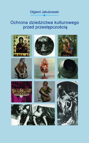Ochrona dziedzictwa kulturowego przed...