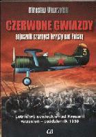 CZERWONE GWIAZDY SOJUSZNIK CZARNYCH KRZYŻY
