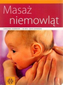 MASAŻ NIEMOWLĄT HARMONIA