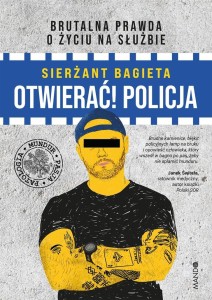 OTWIERAĆ! POLICJA, SIERŻANT BAGIETA